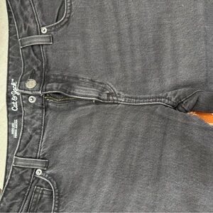 Cat & Jack Boys Black Jeans